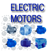 electric motors