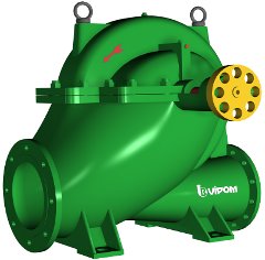 модель насоса 900D30