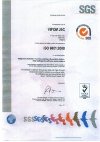 ISO 9001:2008